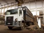 Volkswagen Constellation 31-370 6x4 2006 года